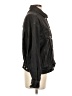 Levi's Hearts Black Jacket Size XS - photo 4