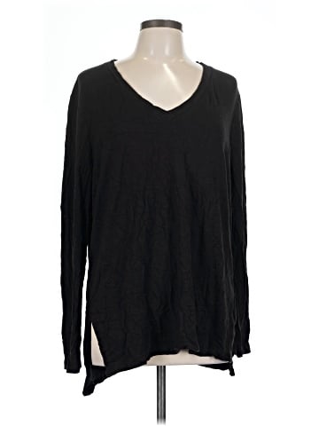 Lou & Grey Long Sleeve T-Shirt (view 1)