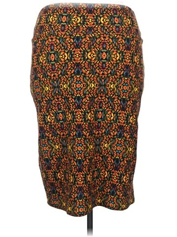 Lularoe Casual Skirt (view 2)
