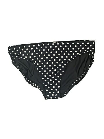 Lands' End Swimsuit Bottoms (view 1)
