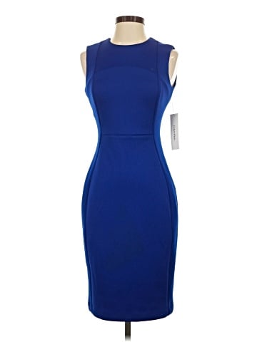 Calvin Klein Cocktail Dress (view 1)