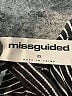 Missguided Gray Long Sleeve Turtleneck Size XS - photo 7
