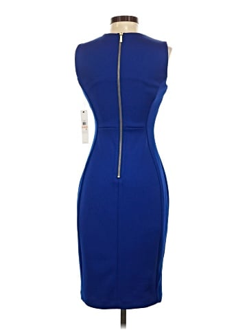 Calvin Klein Cocktail Dress (view 2)