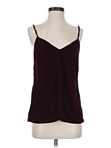 Boston Proper Sleeveless Top (view 1)