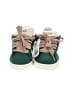 Adidas Green Sneakers Size 5 1/2 - photo 2