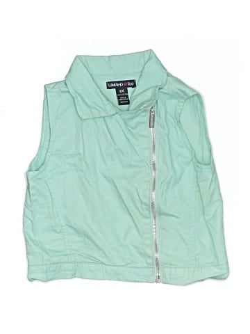 Limited Too Vest (view 1)