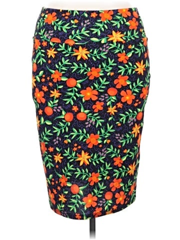 Lularoe Casual Skirt (view 2)