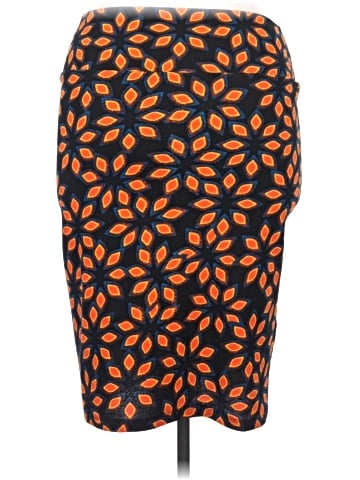 Lularoe Casual Skirt (view 2)