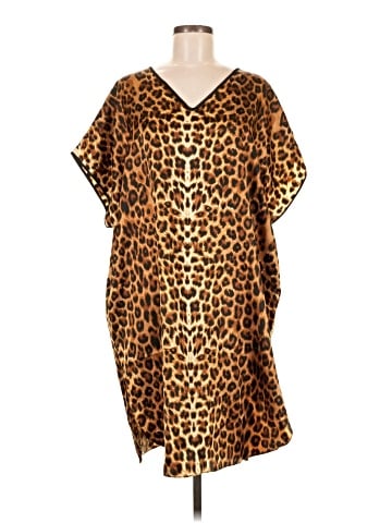 Metropolitan Casual Dress (view 1)