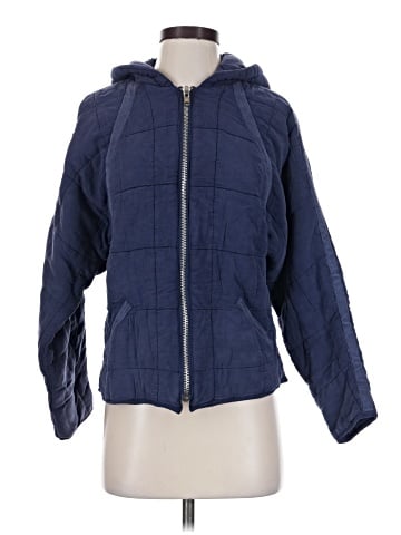 Chaser Jacket (view 1)