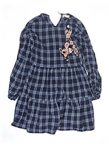 Zara Kids Dress (view 1)