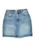 BDG 100% Cotton Blue Denim Shorts Size 27 waist - photo 1