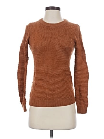 Wallace Pullover Sweater (view 1)