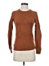 Wallace Brown Pullover Sweater Size XS - photo 1