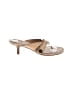 Cole Haan Ivory Heels Size 7 - photo 1