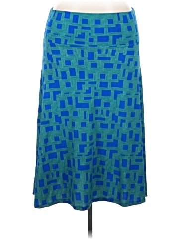 Lularoe Casual Skirt (view 1)