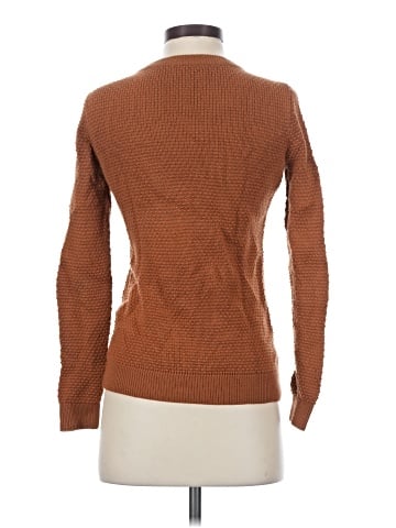 Wallace Pullover Sweater (view 2)