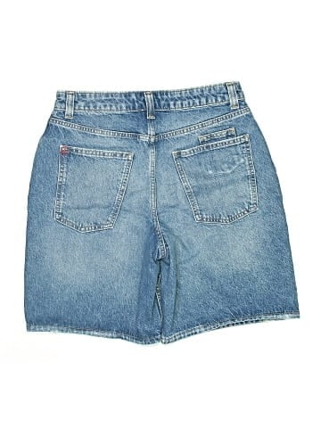 BDG Denim Shorts (view 2)