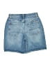 BDG 100% Cotton Blue Denim Shorts Size 27 waist - photo 2