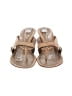 Cole Haan Ivory Heels Size 7 - photo 2