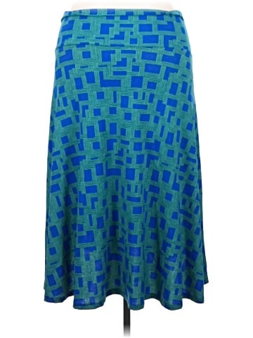 Lularoe Casual Skirt (view 2)