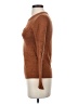 Wallace Brown Pullover Sweater Size XS - photo 5