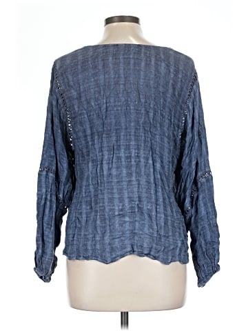 Ariat Long Sleeve Blouse (view 2)