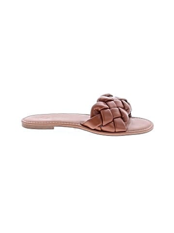 Ann Taylor LOFT Sandals (view 1)