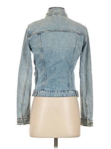 Zara Denim Jacket (view 2)
