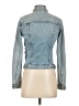 Zara Blue Denim Jacket Size S - photo 2