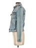 Zara Blue Denim Jacket Size S - photo 5