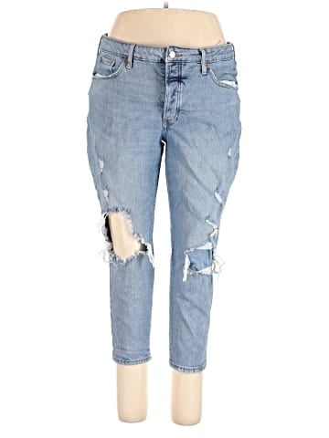 Old Navy Jeans (view 1)