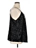 Torrid Black Sleeveless Blouse Size 1X Plus (1) - photo 4