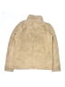Patagonia 100% Polyester Tan Jacket Size 16 - 18 - photo 2