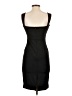 Assorted Brands Solid Black Cocktail Dress Size S - photo 2