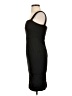 Assorted Brands Solid Black Cocktail Dress Size S - photo 5