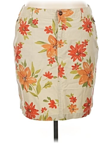 Eddie Bauer Casual Skirt (view 1)