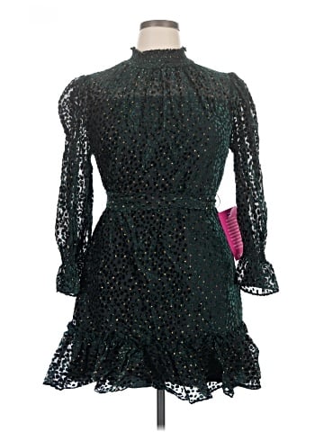 Alex Marie Cocktail Dress (view 1)