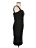 Assorted Brands Solid Black Cocktail Dress Size S - photo 4