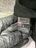 Have Black Coat Size L - photo 7