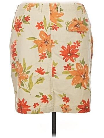 Eddie Bauer Casual Skirt (view 2)