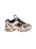 New Balance Tan Sneakers Size 4 - photo 1