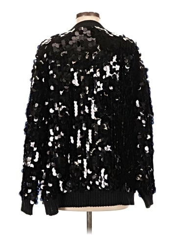 Silence and Noise Cardigan (view 2)