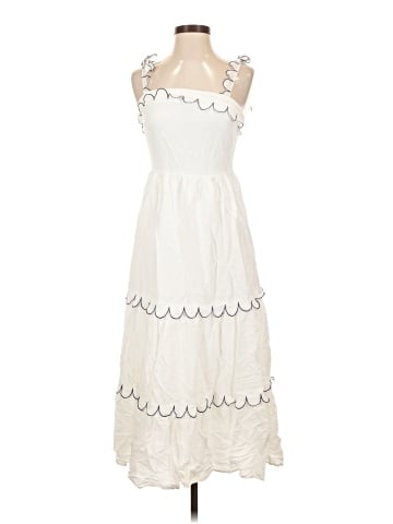 Pomelo Casual Dress (view 1)