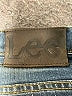 Lee 100% Cotton Hearts Blue Jeans Size 32 waist - photo 7