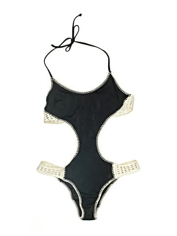 Victoria's Secret One Piece Swimsuit (view 1)