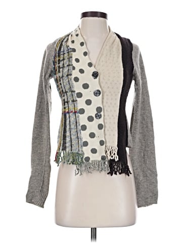 Charlie & Robin Cardigan (view 1)