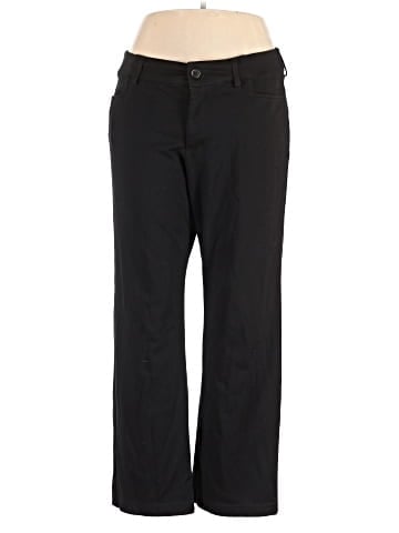 Riders by Lee Casual Pants (view 1)