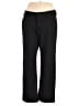 Riders by Lee Black Casual Pants Size 16M - photo 1