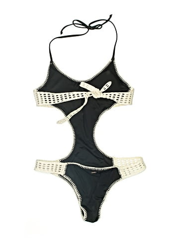 Victoria's Secret One Piece Swimsuit (view 2)
